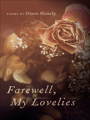 cover image of Farewell, My Lovelies